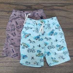 The Children's Place Shorts Bundle